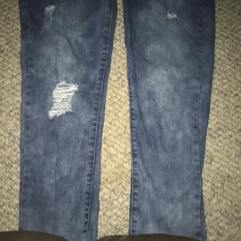 Overalls - Picture 2 of 4